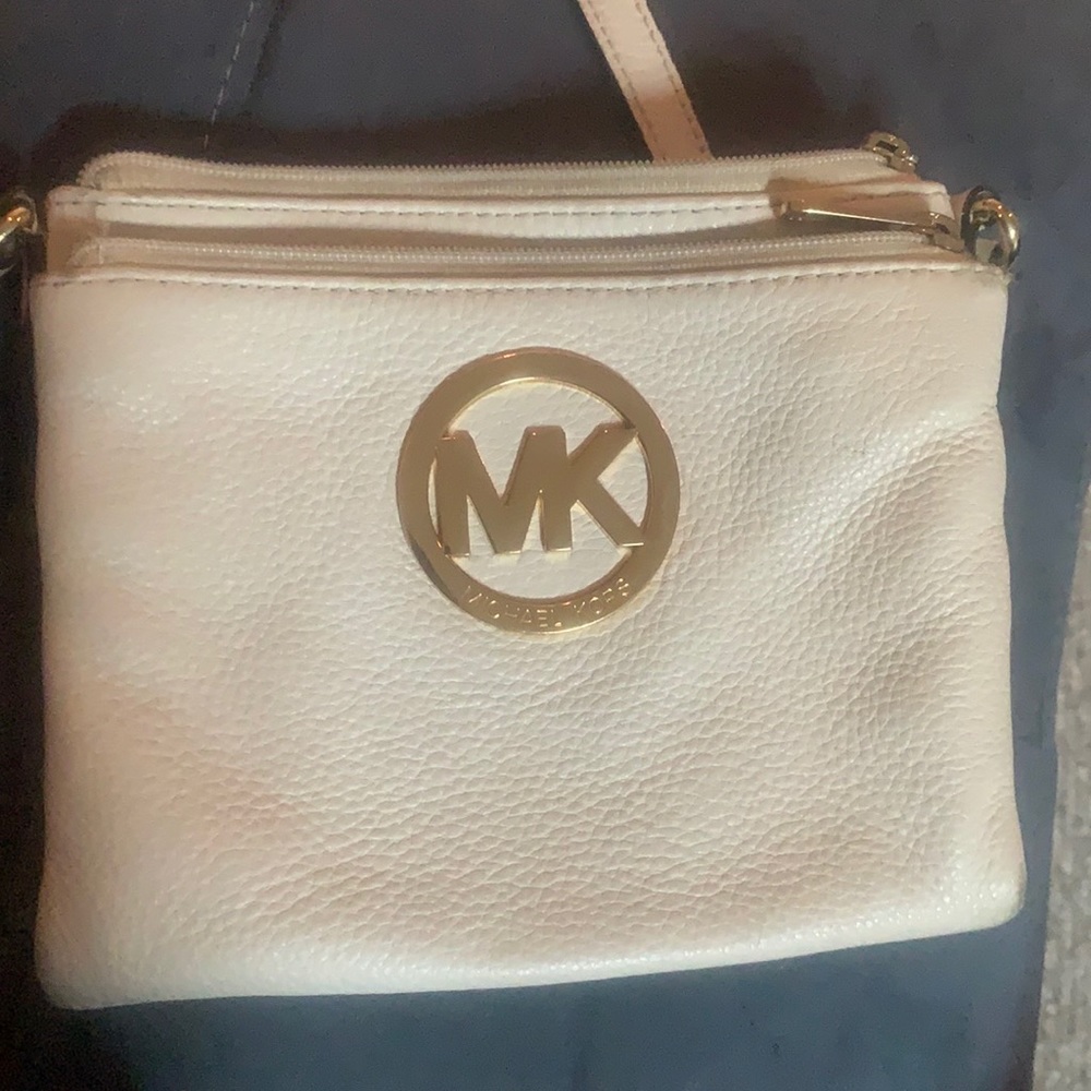Michael kors small purse